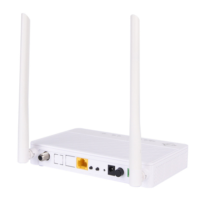 BT-216XR 1GE+VOIP+2.4G WLAN +CATV FIBER ONU GPON ONU DEVICE XPON ONU