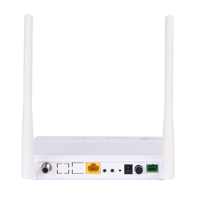 BT-216XR 1GE+VOIP+2.4G WLAN +CATV FIBER ONU GPON ONU DEVICE XPON ONU