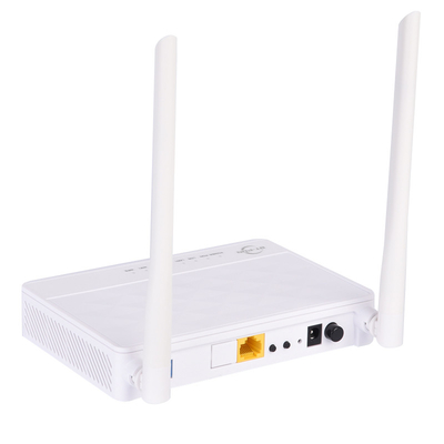 1 PORT 1GE 2.4G XPON GPON ONT WIFI GEPON ONU