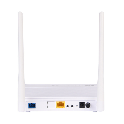 1 PORT 1GE 2.4G XPON GPON ONT WIFI GEPON ONU