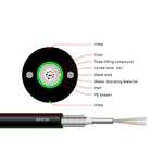 ANATEL 1 2 4 Core G657A FTTH Drop Cable
