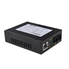 RJ45 1310NM 850NM 2KM SC Fiber Optic Media Converter