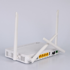HGU FTTH 4 Port Dual Band ONU Wifi Data Communication Equipment