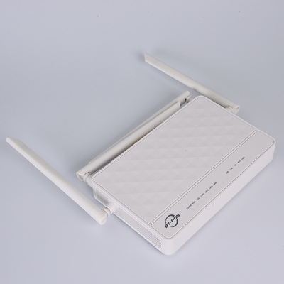 2GE Router Bridge Model Fiber Network Terminal Module EPON ONU