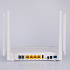 Dual band Wi-Fi 2GE+2FE+2VOIP+2.4G+5.8G WIFI IPv4 Pv6 PPPoE DHCP Staic IP Bridge mode BT-765XR
