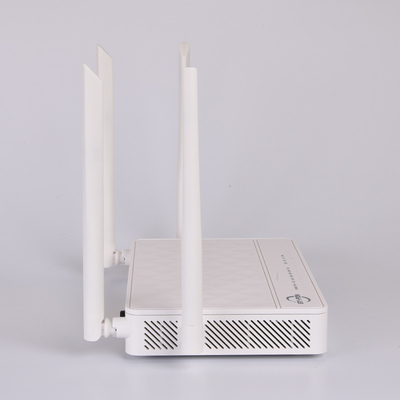 2.4g 5g Dual Band FTTH ONU Equipment Wifi Gpon Ont Device