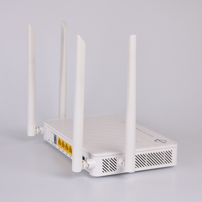 2.4g 5g Dual Band FTTH ONU Equipment Wifi Gpon Ont Device