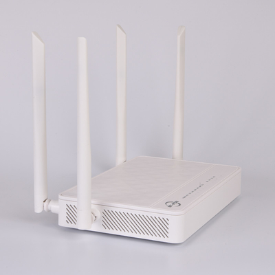 2.4g 5g Dual Band FTTH ONU Equipment Wifi Gpon Ont Device