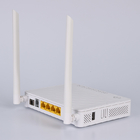 4 Ports SC/UPC 1GE 3FE EPON Mini XPON GPON Optical Network Terminal