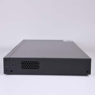 19 Inch FTTH GPON 16 PON Port EPON OLT