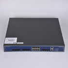 Tk Chipset Gepon 8 Port OLT Network Device Ethernet Fiber Port