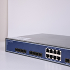 FTTH MA5608T Epon Olt 8 Port 3 layer Ethernet switching