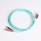LC-SC 10G OM3 3M Fiber Optic Cable Multimode Fiber Jumpers
