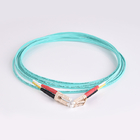SC/UPC-SC/UPC SM Simplex PVC 1.5m Fiber Optic Patch Cord