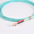SC/UPC-SC/UPC SM Simplex PVC 1.5m Fiber Optic Patch Cord