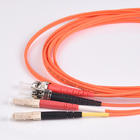 Industrial SC/UPC 0.9/2.0/3.0MM Simplex Patch Cord