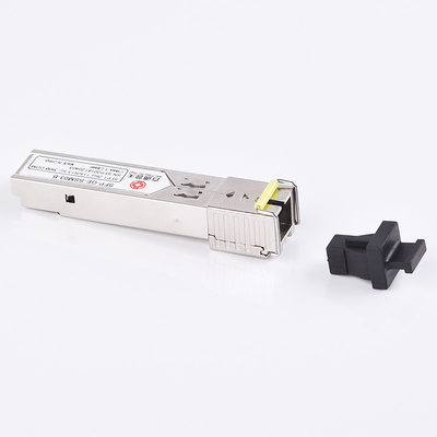 20KM Fiber Optic SFP Module