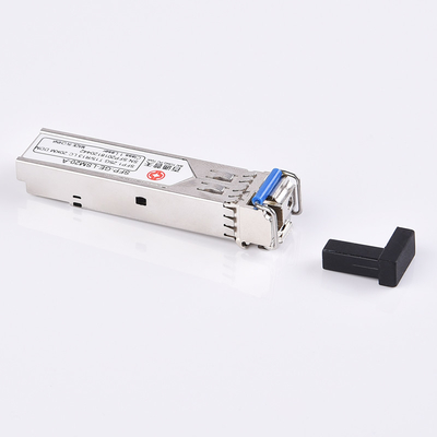 20KM Fiber Optic SFP Module