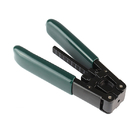 Sheath Stripping Tool Kits Flat Cable Stripper Fiber Optic Accessories