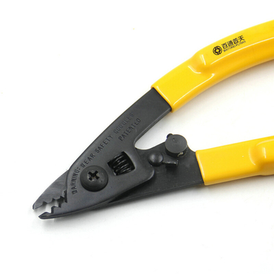 FTTH Fiber Optic Cable Stripper