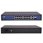 100Mbps Poe Network Switch