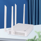Gpon Network XPON ONU DUAL BAND AC WIFI 2GE+2FE+WIFI 2.4G+5.8G ONT ROUTER