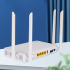 Gpon Network XPON ONU DUAL BAND AC WIFI 2GE+2FE+WIFI 2.4G+5.8G ONT ROUTER