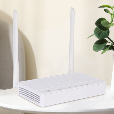 Dual Mode Epon Gpon Router Ont 1fe Catv Tel Xpon Onu For Zte Onu