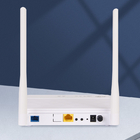 GPON FTTH Ethernet Router Xpon Ont Sc/Apc Connector