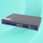 Fiber Network Optical Line Terminal OLT Gpon 8 Port Typical Power 50W