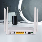 5ghz XPON Dual Band ONU Router Use For FTTH FTTB FTTX Network