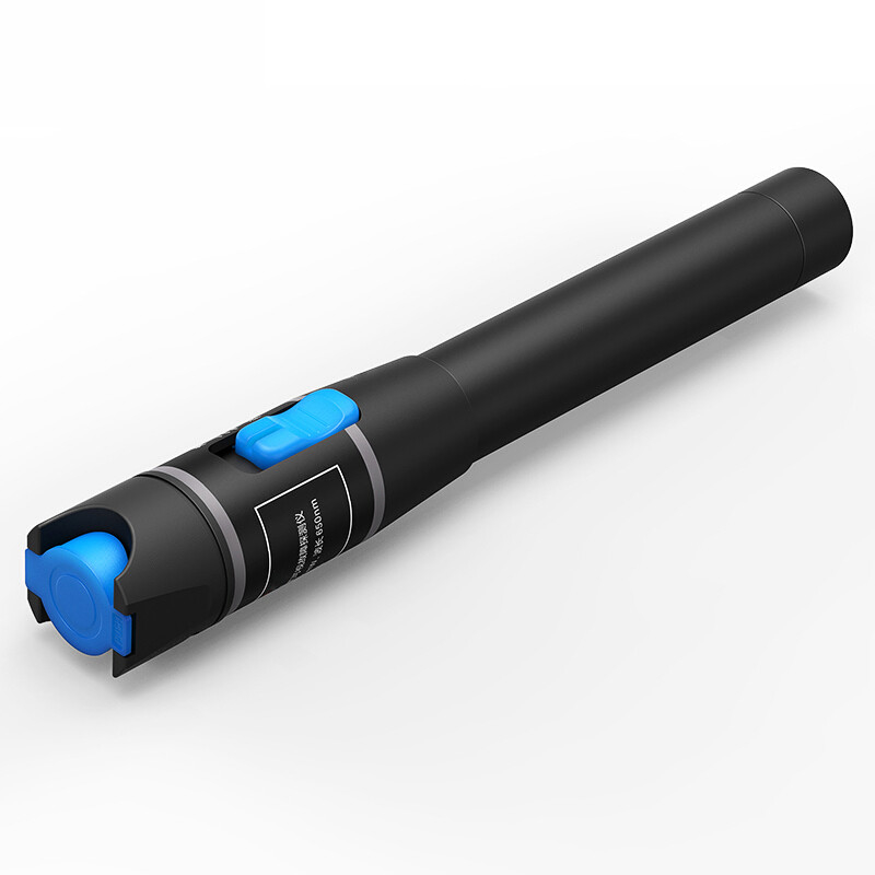 Optical Fiber Visual Fault Locator Red Laser Pointer Pen