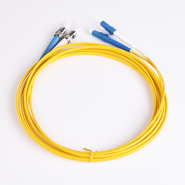 GPON Armored Patch Cord