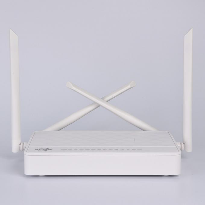 Point To Point Network 10W Dual Band ONU Pon Gepon Ont Epon ONU Olt